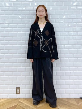 tomoさんのコーディネート