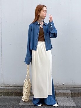 tomoさんのコーディネート