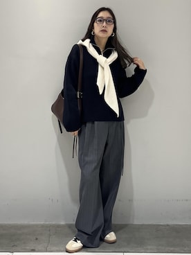 marin.さんのコーディネート