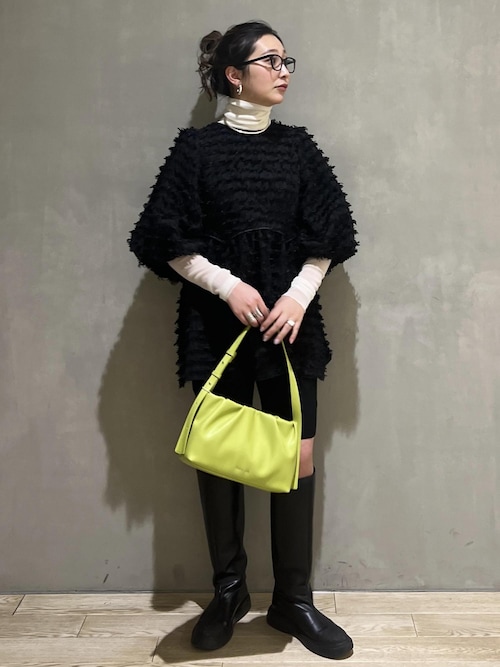 ニットサイクリングパンツ（その他パンツ）｜ADAM ET ROPE
