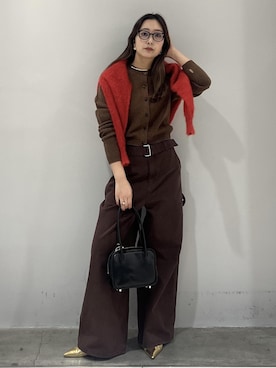 marin.さんのコーディネート