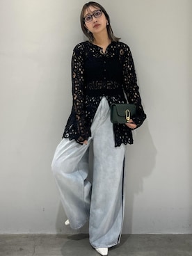 marin.さんのコーディネート