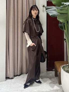 marin.さんのコーディネート