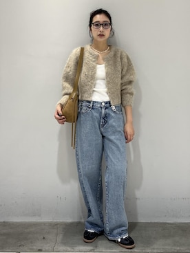 marin.さんのコーディネート