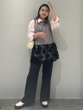 marin.さんのコーディネート