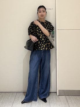 marin.さんのコーディネート