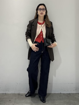 marin.さんのコーディネート