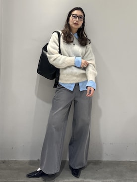 marin.さんのコーディネート