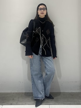 marin.さんのコーディネート