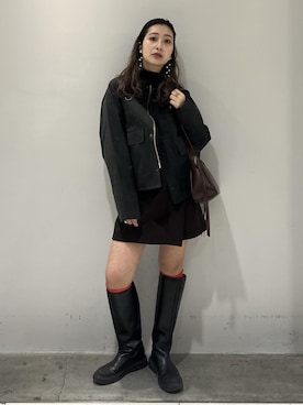 marin.さんのコーディネート