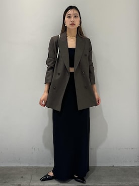 marin.さんのコーディネート