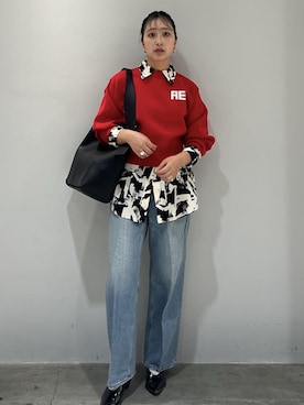 marin.さんのコーディネート