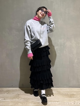 marin.さんのコーディネート