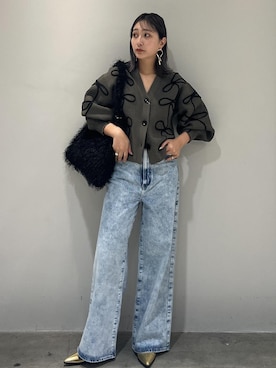 marin.さんのコーディネート