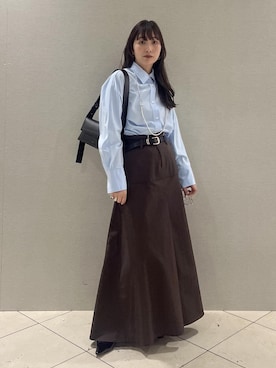 marin.さんのコーディネート