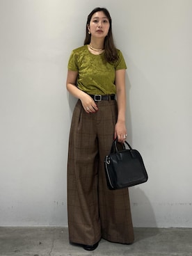 marin.さんのコーディネート