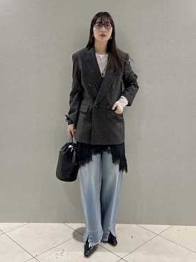 marin.さんのコーディネート