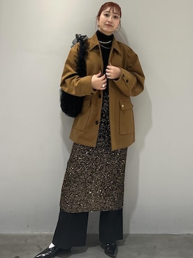 marin.さんのコーディネート