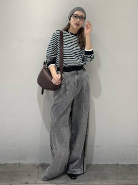 marin.さんのコーディネート