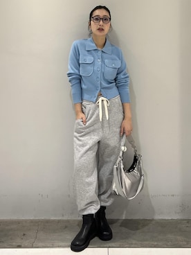 marin.さんのコーディネート