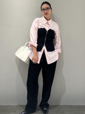 marin.さんのコーディネート