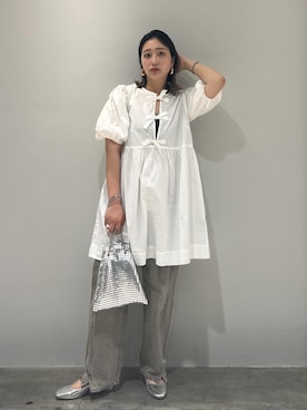 marin.さんのコーディネート