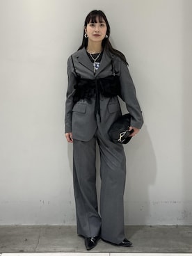 marin.さんのコーディネート