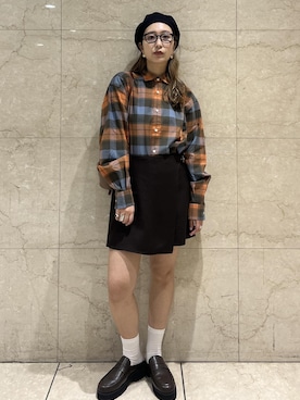 marin.さんのコーディネート