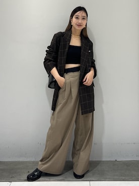 marin.さんのコーディネート