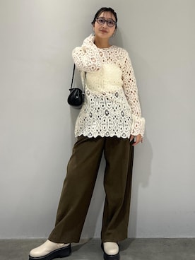 marin.さんのコーディネート