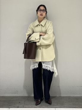 marin.さんのコーディネート