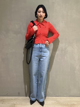 marin.さんのコーディネート