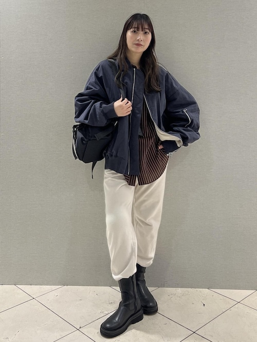 トラックソールストレッチブーツ（ブーツ）｜ADAM ET ROPE