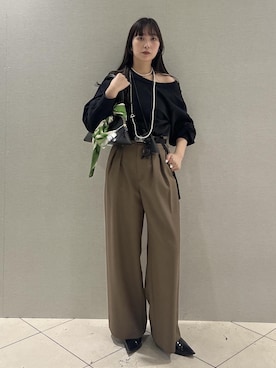 marin.さんのコーディネート