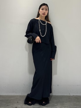 marin.さんのコーディネート