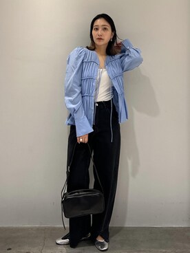 marin.さんのコーディネート