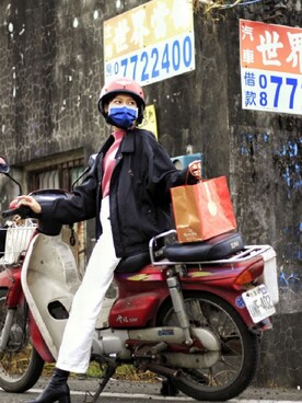 玄玄玄🇹🇼さんのコーディネート
