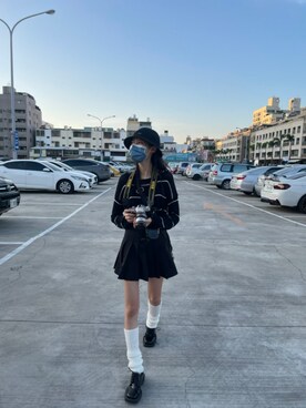 玄玄玄🇹🇼さんのコーディネート