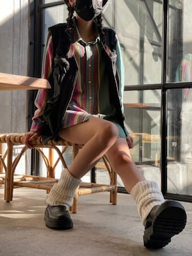 玄玄玄🇹🇼さんのコーディネート