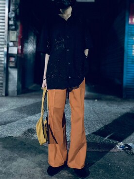 玄玄玄🇹🇼さんのコーディネート