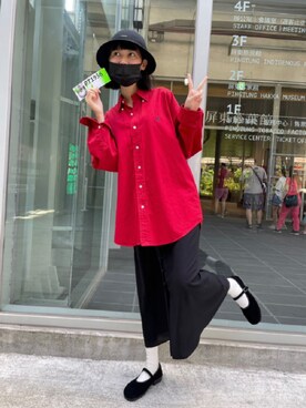 玄玄玄🇹🇼さんのコーディネート