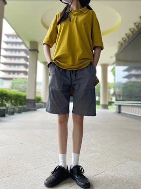 玄玄玄🇹🇼さんのコーディネート