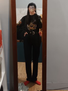 玄玄玄🇹🇼さんのコーディネート