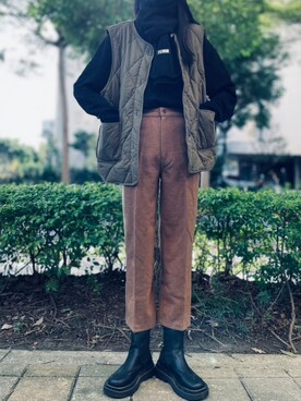 玄玄玄🇹🇼さんのコーディネート