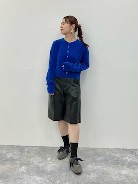 卑弥呼　本社スタッフEさんのコーディネート