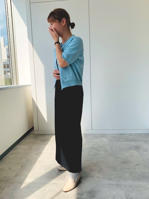 今年3月発売　本革　卑弥呼　フラットシューズ26cm中敷きも希望あれば⭐︎ セール】【Made in Japan】【撥水】メタルラインモカステッチ