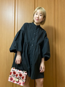 Yuukaさんのコーディネート