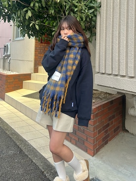 さわち / 小泉 沙和さんのコーディネート