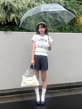 さわち / 小泉 沙和さん(レディース・156cm)の秋コーディネート