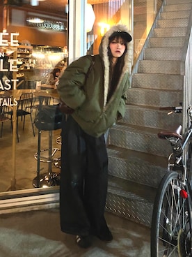 さわち / 小泉 沙和さんのコーディネート